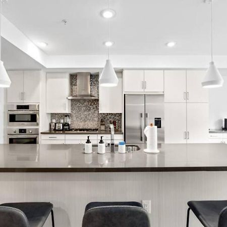 ロサンゼルスRuby Tide - Two Floor Airy 2Br Marina Side Exclusive Amenitiesアパートメント エクステリア 写真