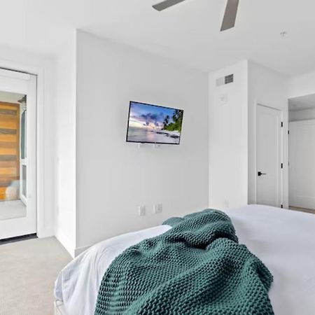 ロサンゼルスRuby Tide - Two Floor Airy 2Br Marina Side Exclusive Amenitiesアパートメント エクステリア 写真