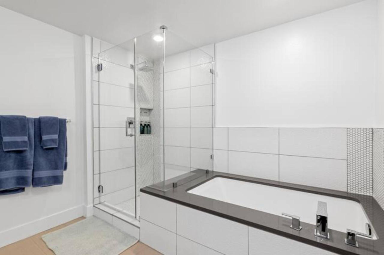 ロサンゼルスRuby Tide - Two Floor Airy 2Br Marina Side Exclusive Amenitiesアパートメント エクステリア 写真
