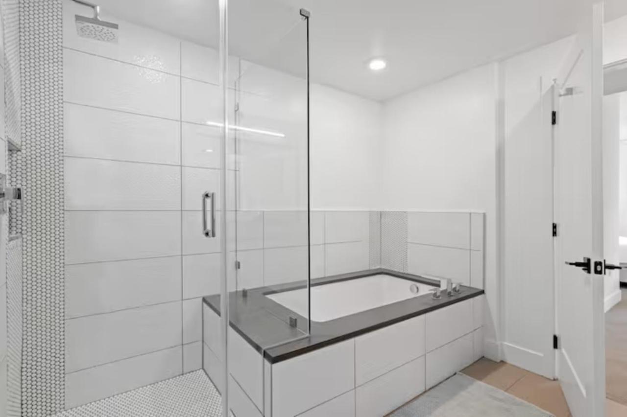 ロサンゼルスRuby Tide - Two Floor Airy 2Br Marina Side Exclusive Amenitiesアパートメント エクステリア 写真