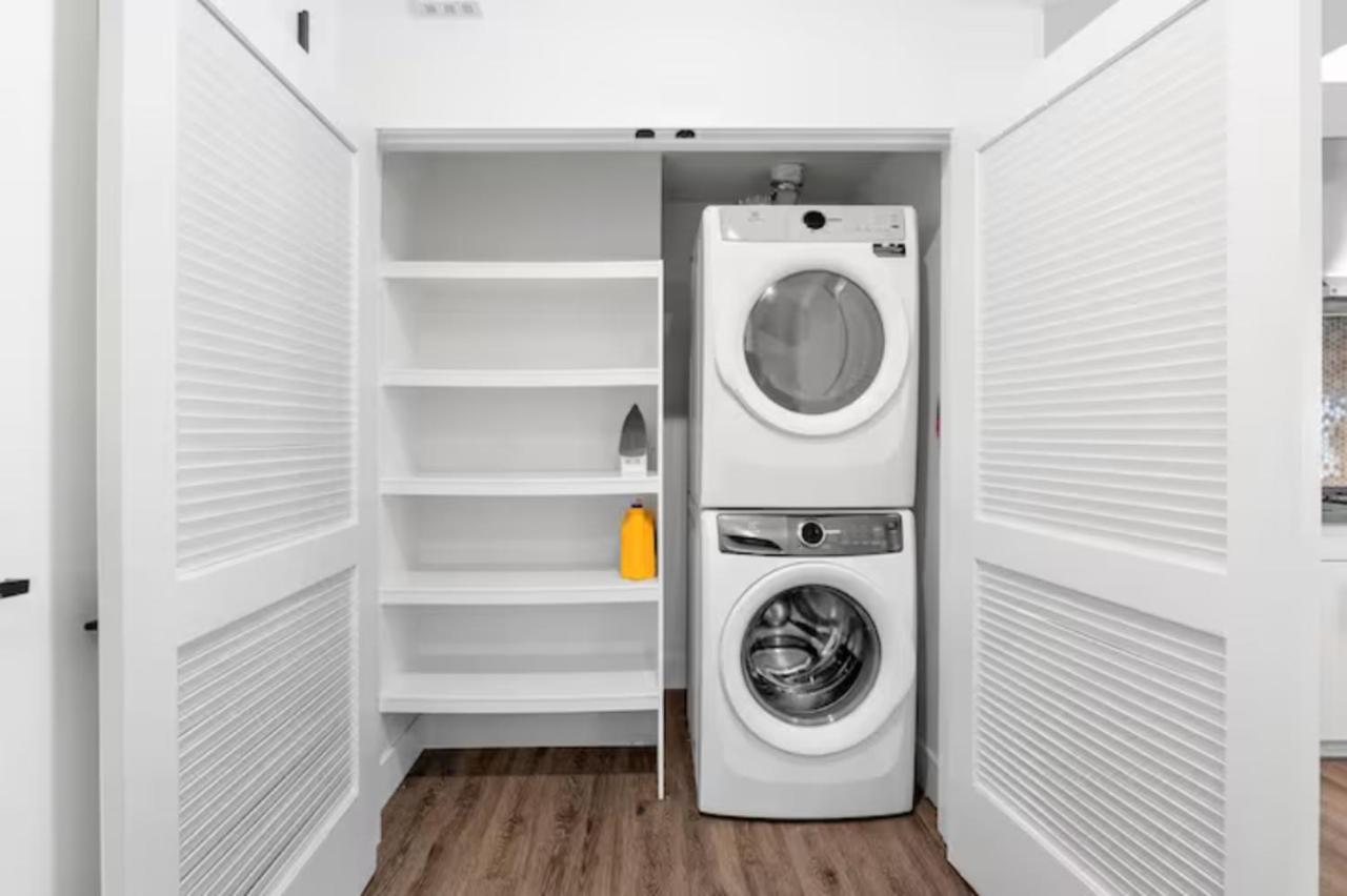 ロサンゼルスRuby Tide - Two Floor Airy 2Br Marina Side Exclusive Amenitiesアパートメント エクステリア 写真