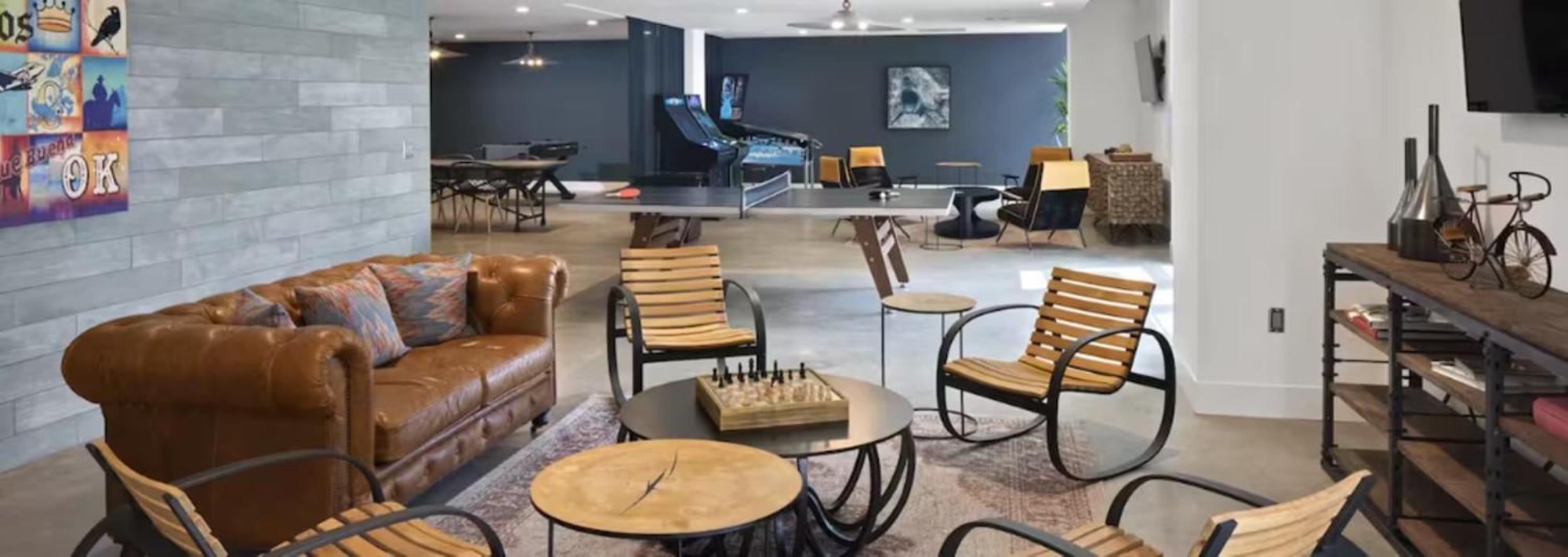 ロサンゼルスRuby Tide - Two Floor Airy 2Br Marina Side Exclusive Amenitiesアパートメント エクステリア 写真