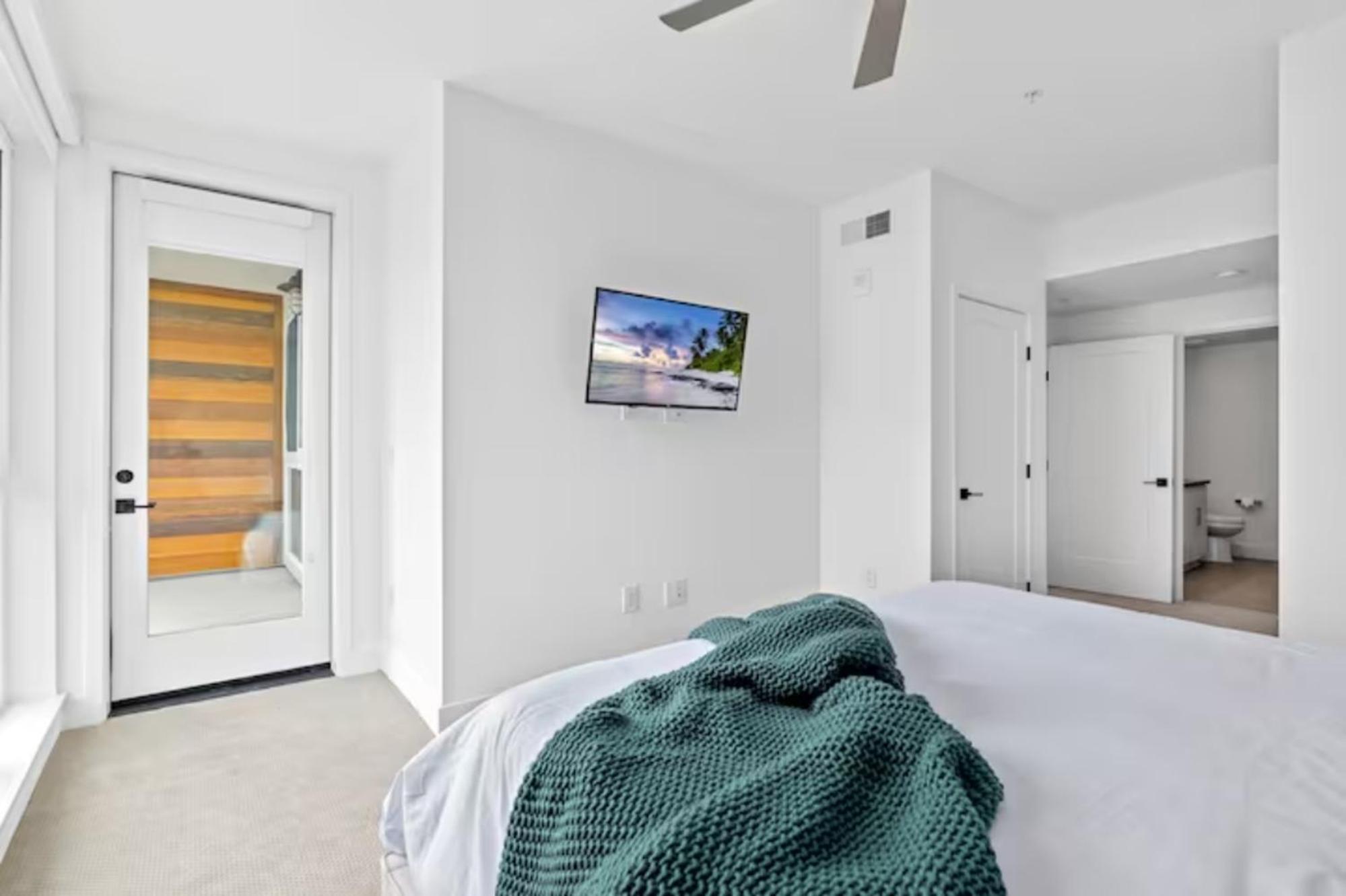 ロサンゼルスRuby Tide - Two Floor Airy 2Br Marina Side Exclusive Amenitiesアパートメント エクステリア 写真